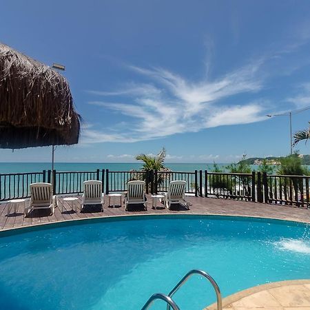 Residence Vespucci Flat Beira Mar Natal Eksteriør bilde