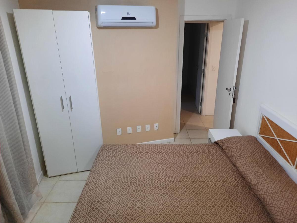 Residence Vespucci Flat Beira Mar Natal Eksteriør bilde
