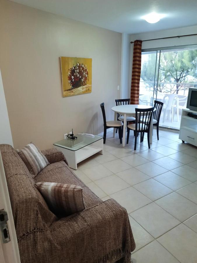 Residence Vespucci Flat Beira Mar Natal Eksteriør bilde