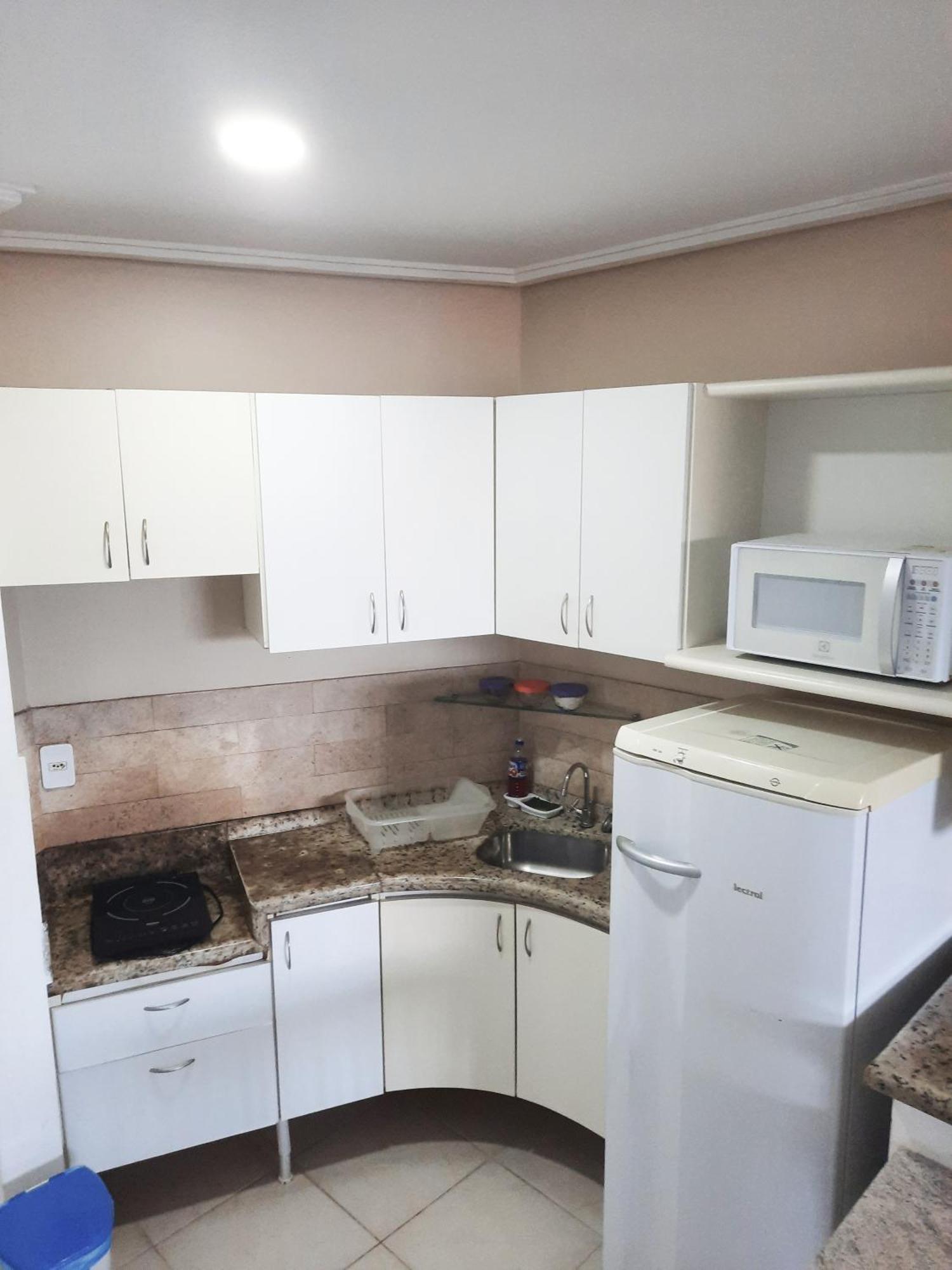Residence Vespucci Flat Beira Mar Natal Rom bilde