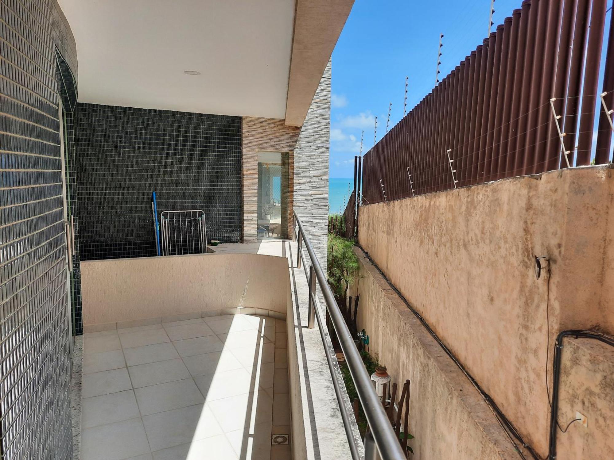 Residence Vespucci Flat Beira Mar Natal Rom bilde