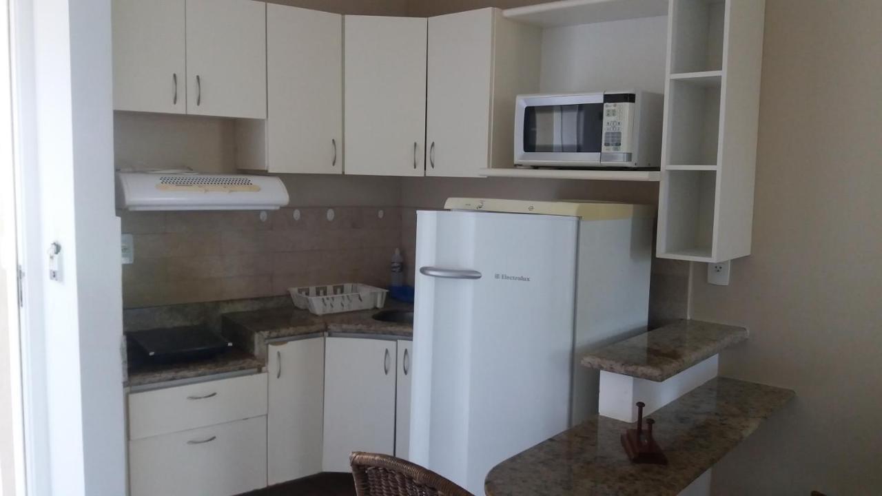 Residence Vespucci Flat Beira Mar Natal Eksteriør bilde