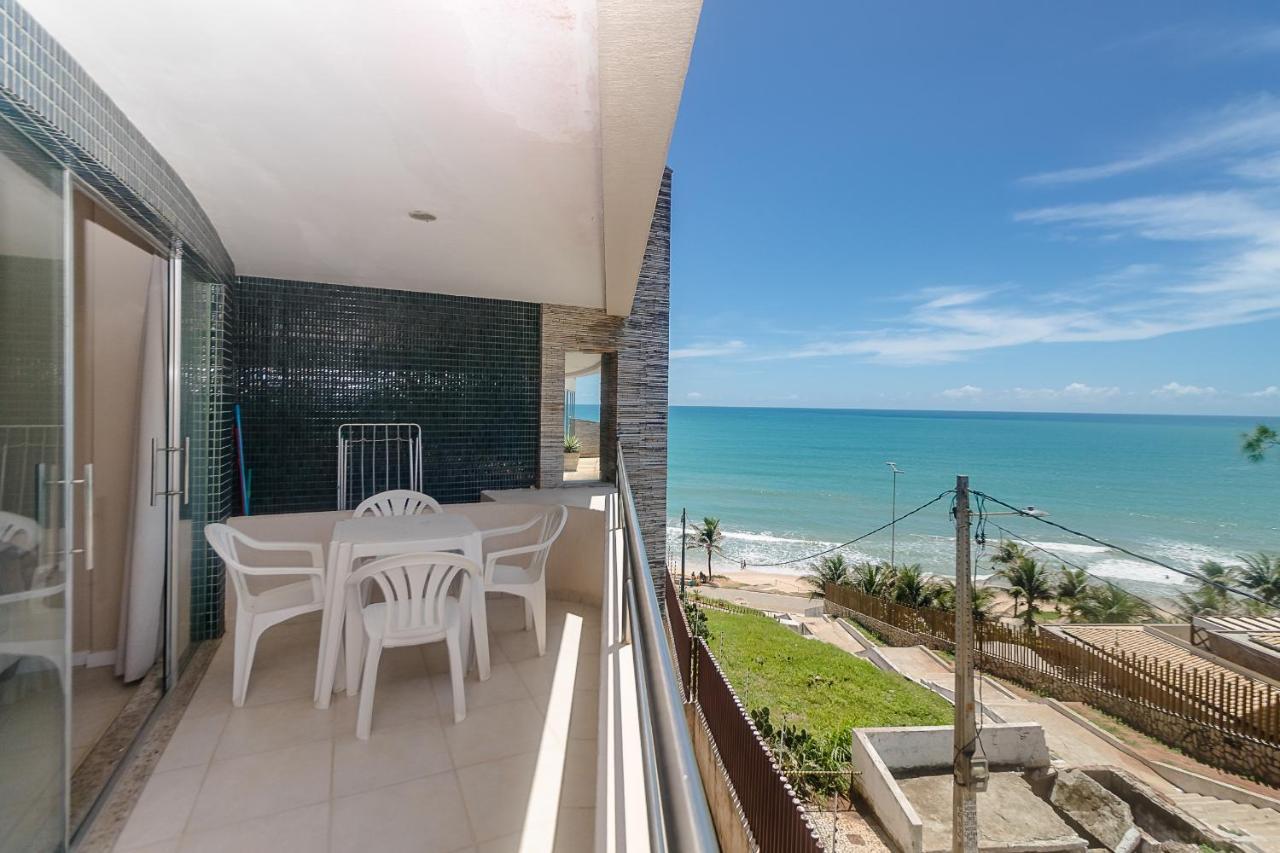 Residence Vespucci Flat Beira Mar Natal Eksteriør bilde
