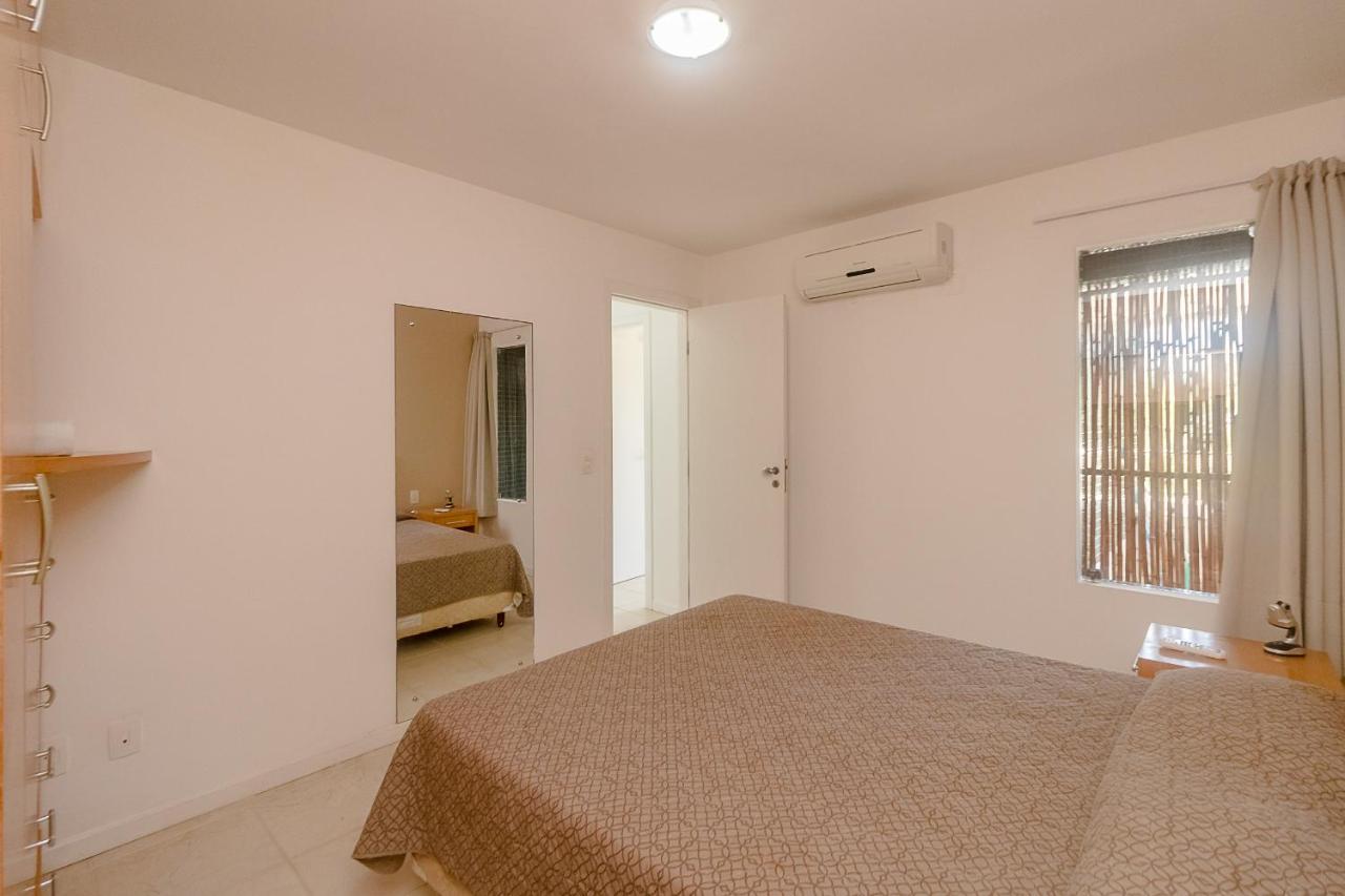 Residence Vespucci Flat Beira Mar Natal Eksteriør bilde