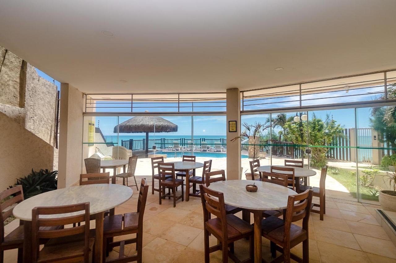Residence Vespucci Flat Beira Mar Natal Eksteriør bilde