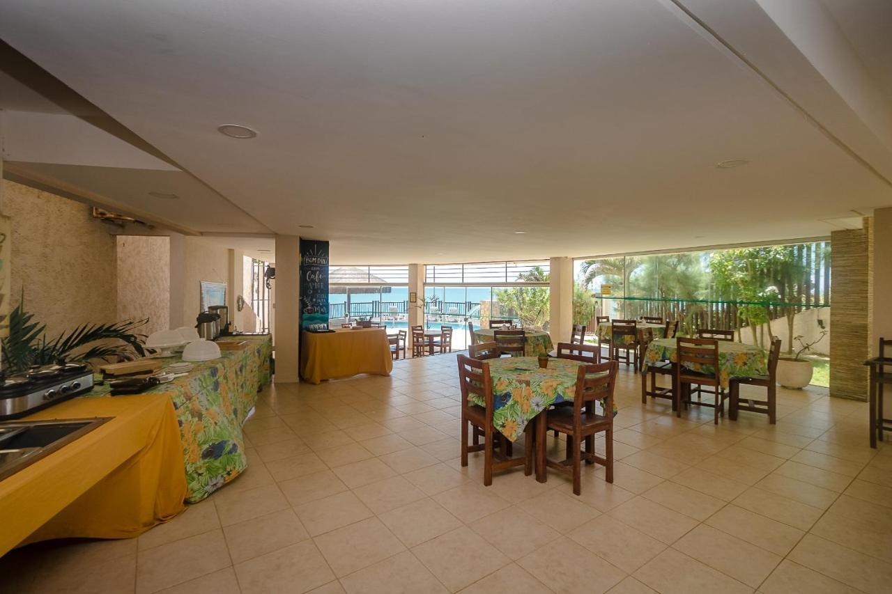 Residence Vespucci Flat Beira Mar Natal Eksteriør bilde