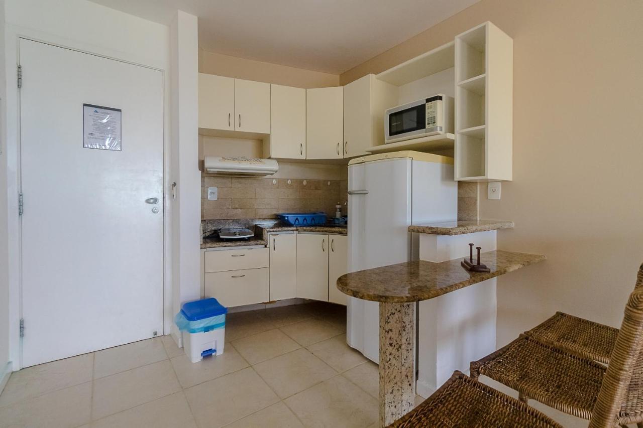 Residence Vespucci Flat Beira Mar Natal Eksteriør bilde
