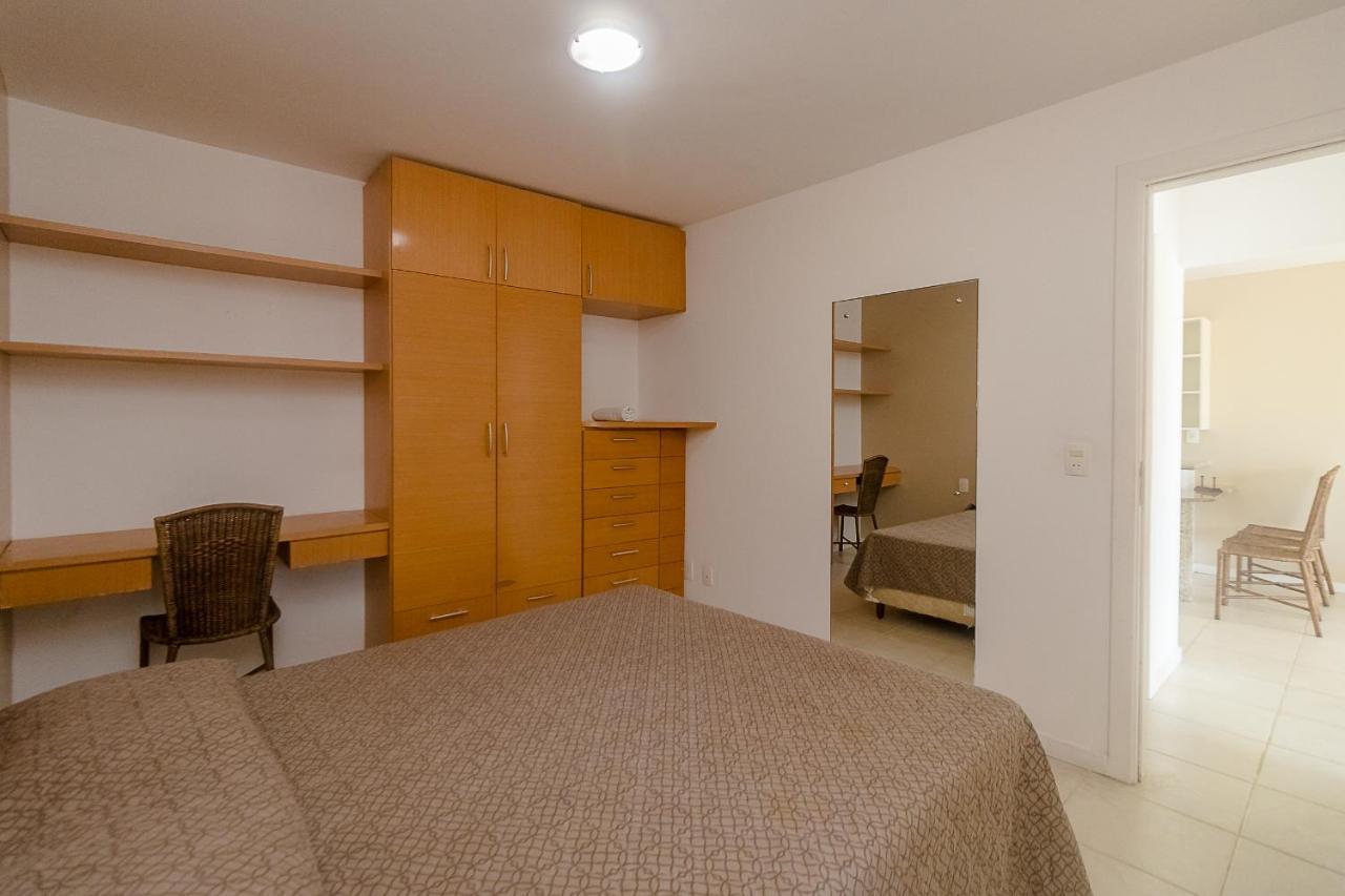 Residence Vespucci Flat Beira Mar Natal Eksteriør bilde
