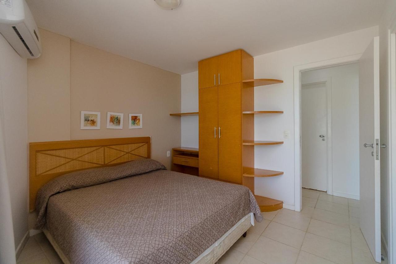 Residence Vespucci Flat Beira Mar Natal Eksteriør bilde