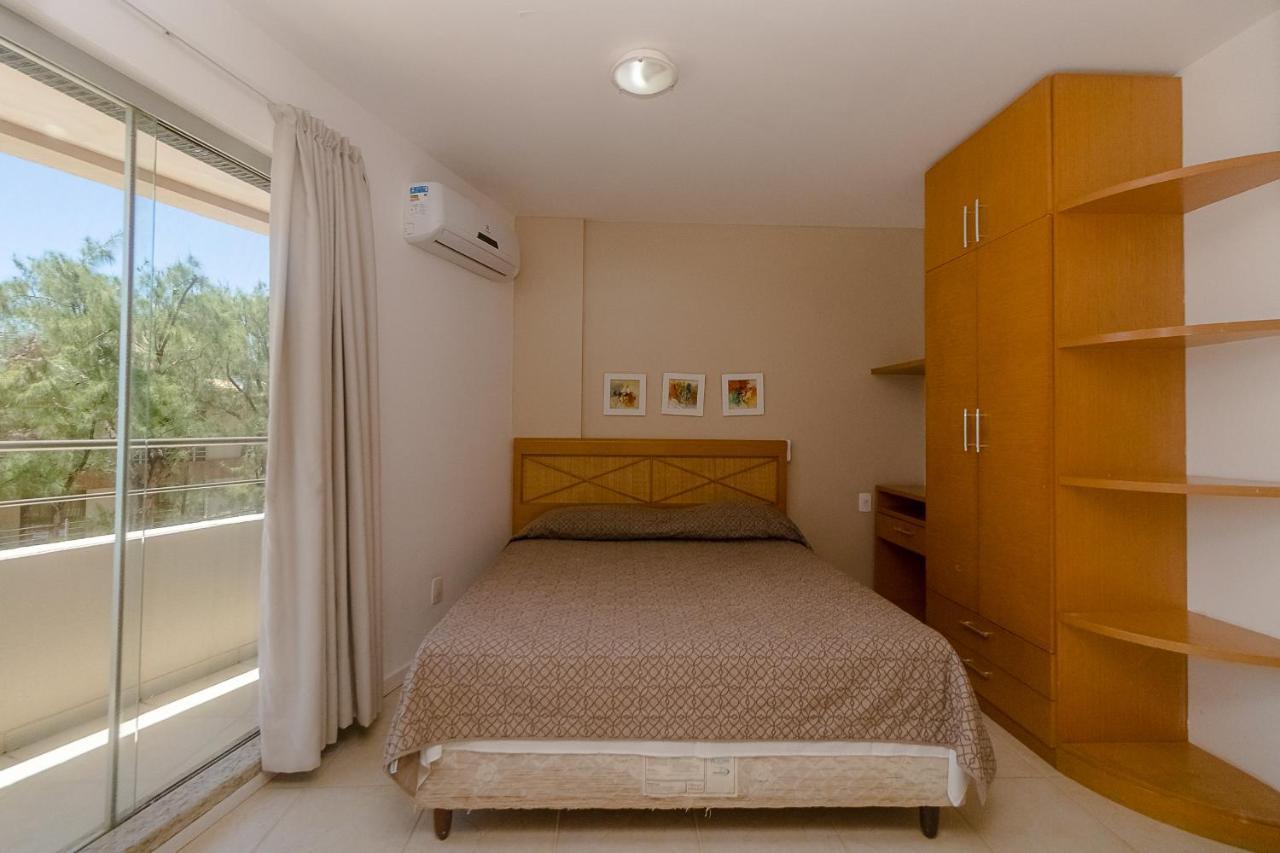 Residence Vespucci Flat Beira Mar Natal Eksteriør bilde