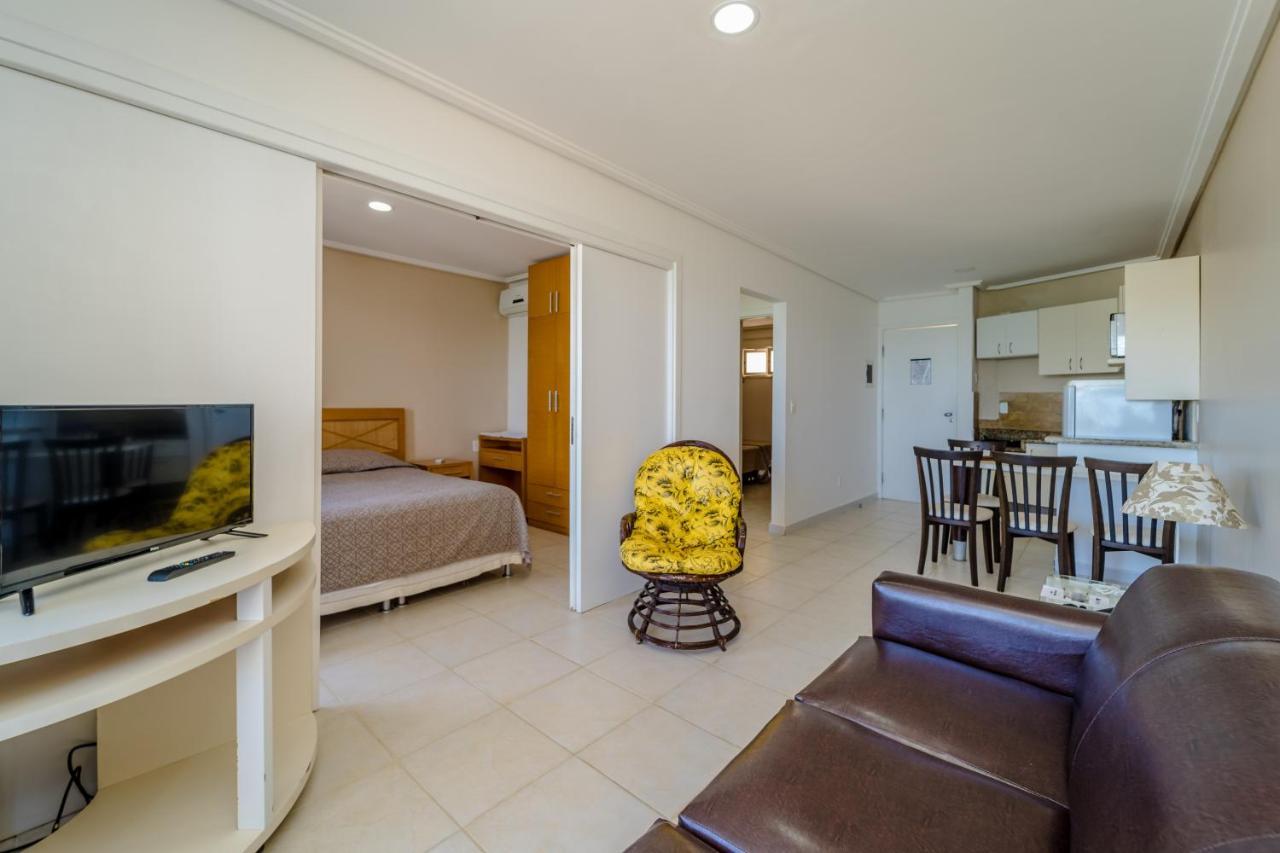 Residence Vespucci Flat Beira Mar Natal Eksteriør bilde