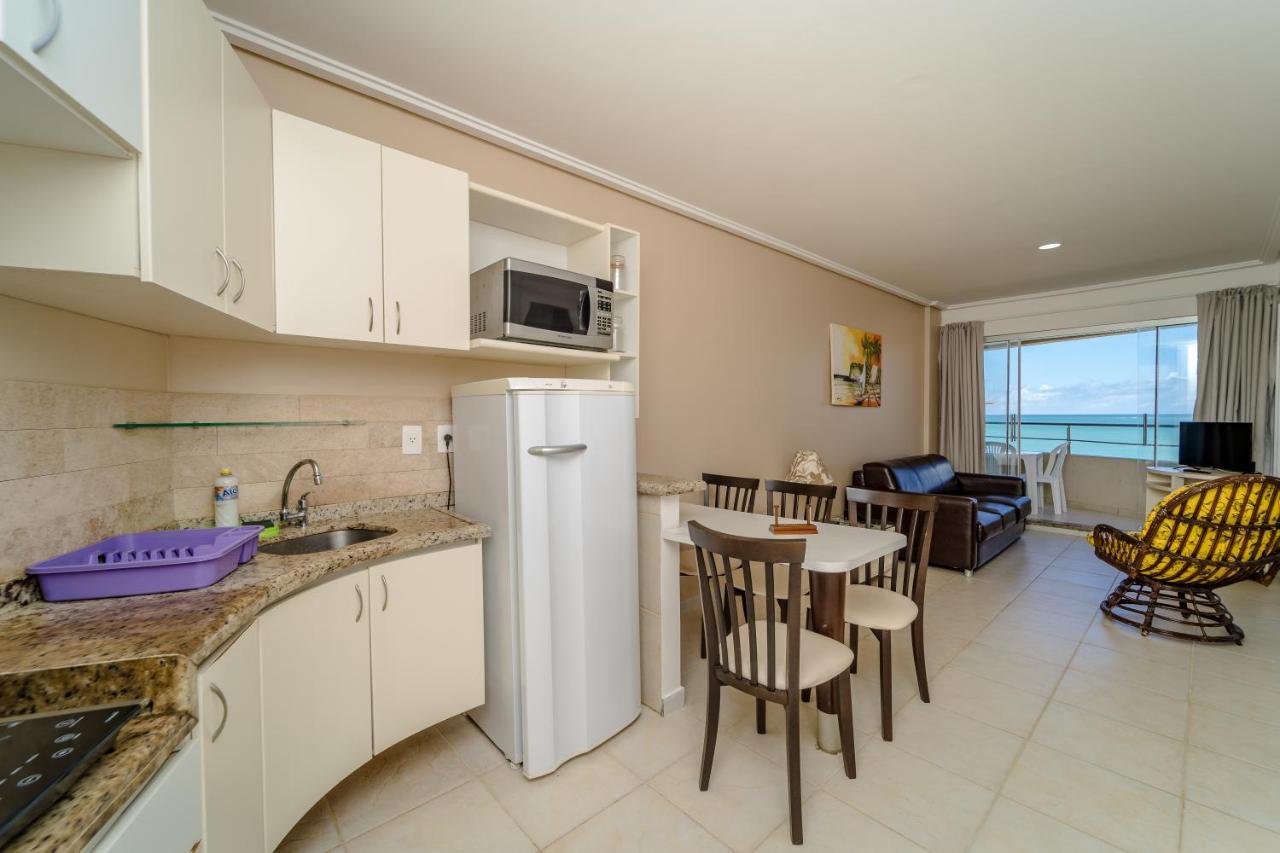 Residence Vespucci Flat Beira Mar Natal Eksteriør bilde