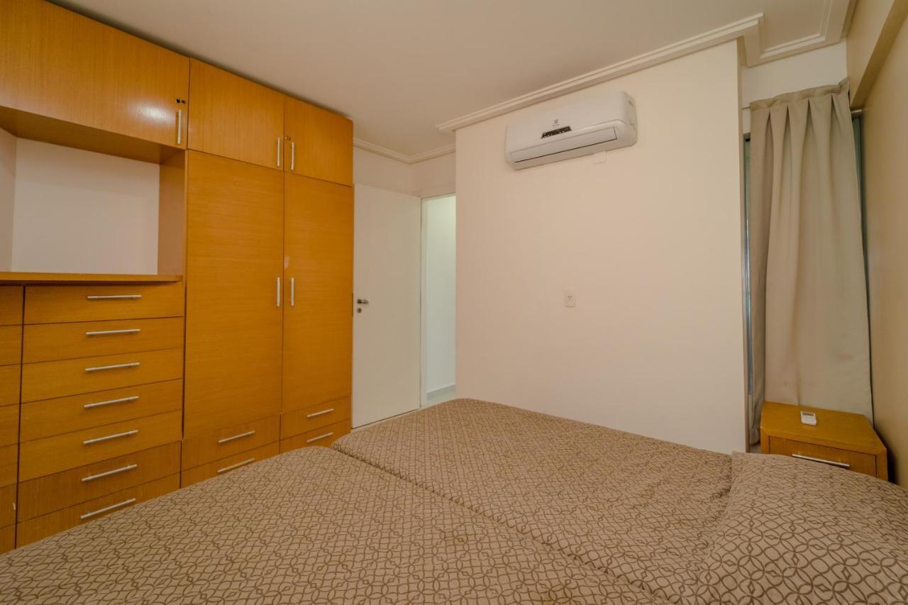 Residence Vespucci Flat Beira Mar Natal Eksteriør bilde