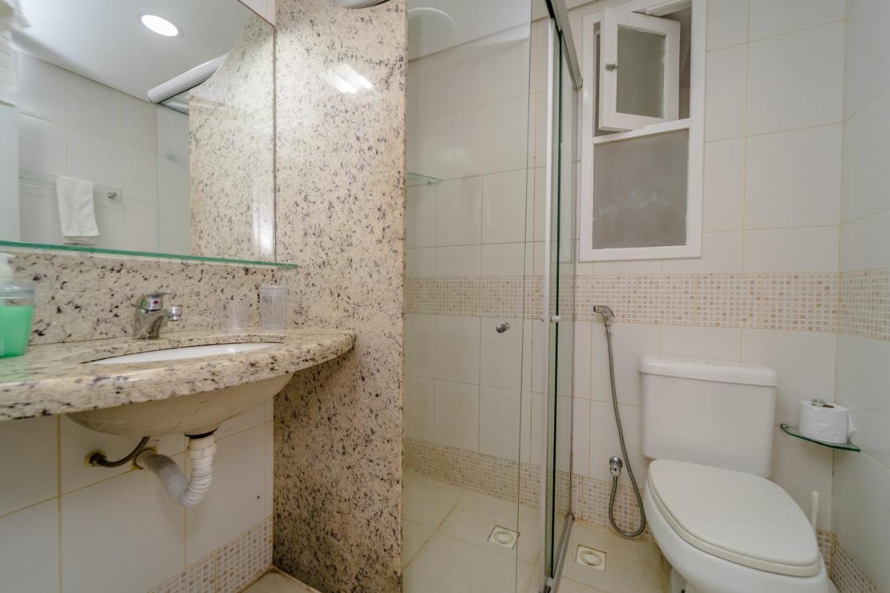 Residence Vespucci Flat Beira Mar Natal Eksteriør bilde