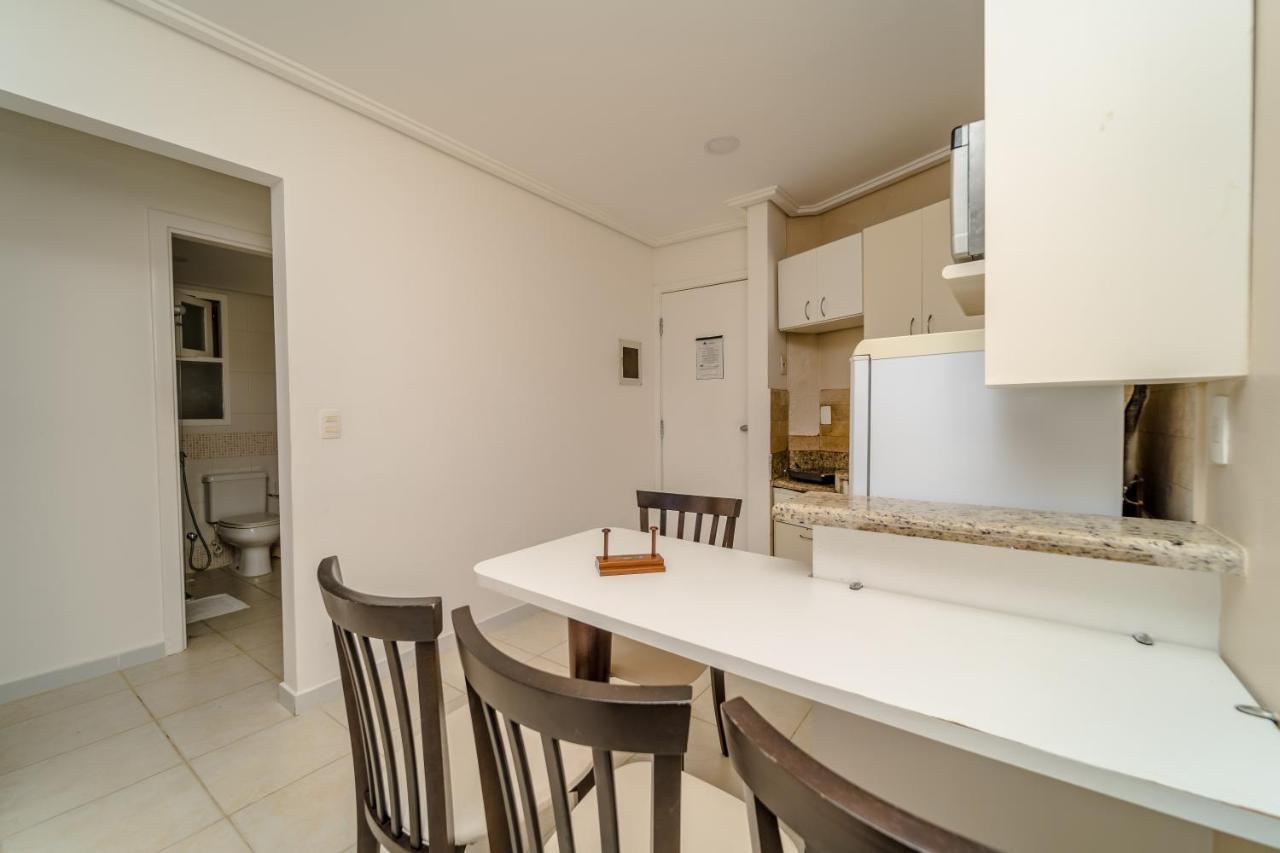 Residence Vespucci Flat Beira Mar Natal Eksteriør bilde